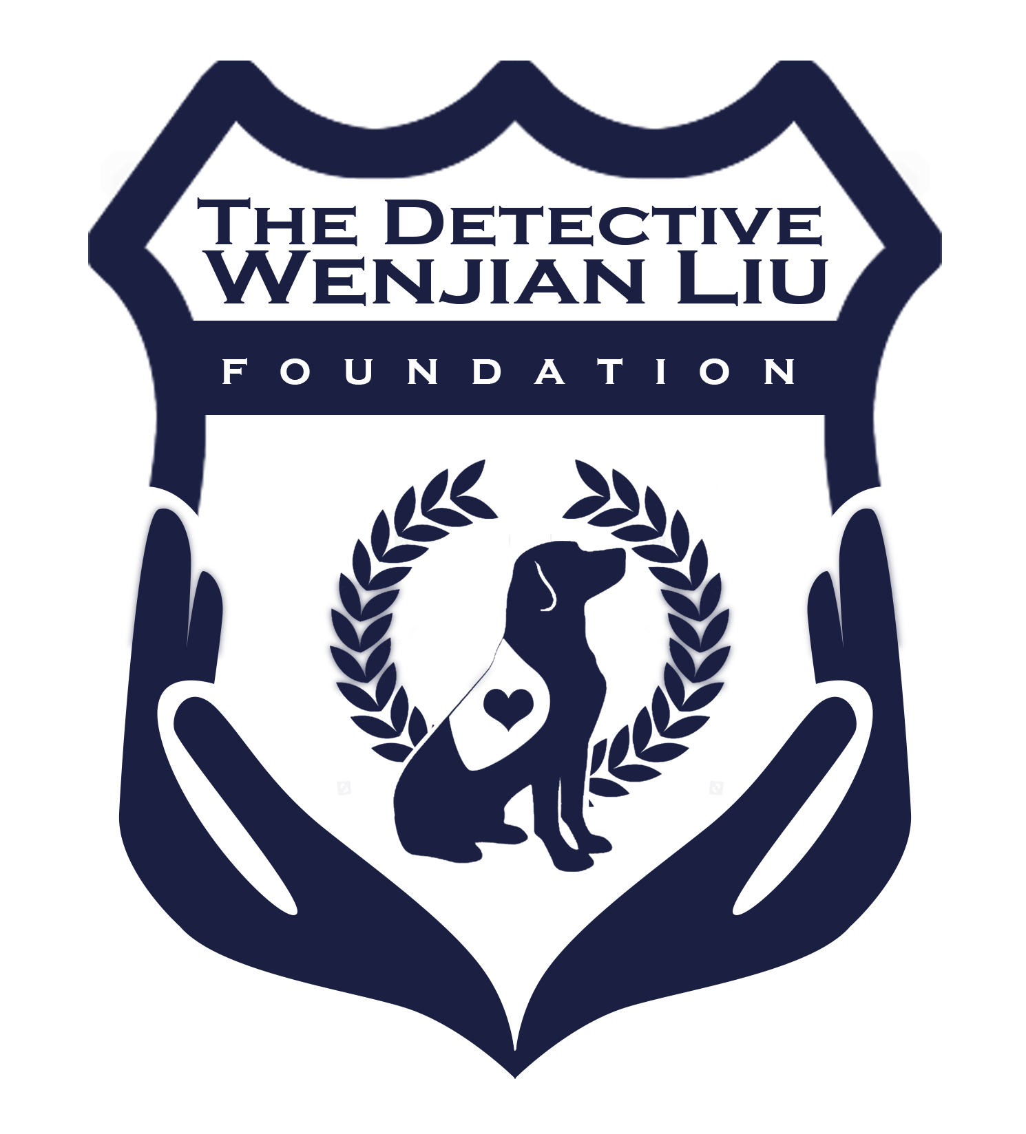 Detective WenJian Liu Foundation